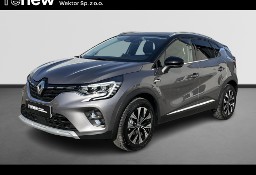 Renault Captur 1.3 TCe mHEV Techno EDC