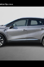 Renault Captur 1.3 TCe mHEV Techno EDC-2