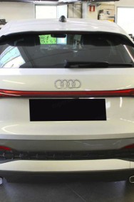 Audi Q5 III e-Hybrid quattro Sportback 2.0 e-Hybrid quattro Sportback (299 KM) Funkcja-2