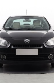 Renault Fluence , Salon Polska, GAZ, Klimatronic, Tempomat, Parktronic-2