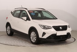 SEAT Arona , Salon Polska, 1. Właściciel, Serwis ASO, VAT 23%,