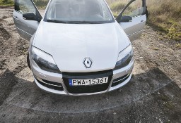 Renault Laguna III Sprzedam Renault Laguna 3Ph2 wersja Bose edition