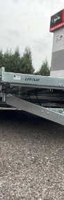 przyczepa lawety CAR FLAT 4018/2 1300 DMC TEMARED CAR FLAT 4018/2 1300 DMC przyczepa lawety TEMARED CAR FLAT 4018/2 1300 DMC-3