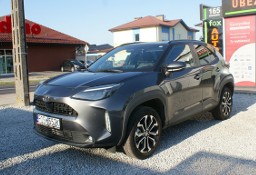 Toyota Yaris Cross Yaris Cross Gwarancja 6mc