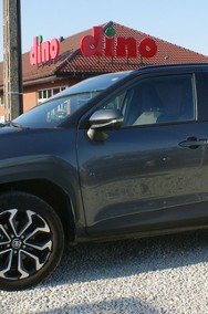 Toyota Yaris Cross Yaris Cross Gwarancja 6mc-2