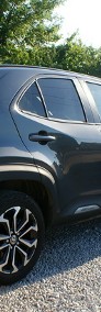 Toyota Yaris Cross Yaris Cross Gwarancja 6mc-4