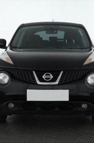 Nissan Juke , Salon Polska, Serwis ASO, Automat, Klima, Tempomat,-2