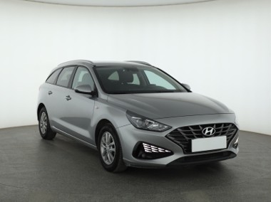 Hyundai i30 II , Salon Polska, 1. Właściciel, Serwis ASO, VAT 23%, Klima,-1