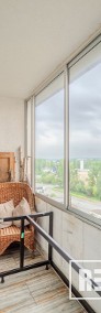 ul. Wyki, 2 pokoje, 53m2, balkon | Prądnik Biały-4