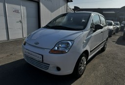 Chevrolet Spark I (M200,M250) Raty/Zamiana Gwarancja SPARK zobacz wspomaganie kierownicy