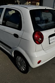 Chevrolet Spark I (M200,M250) Raty/Zamiana Gwarancja SPARK zobacz wspomaganie kierownicy-2