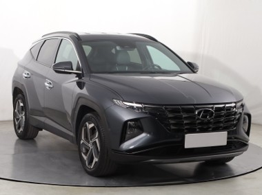 Hyundai Tucson , Salon Polska, 1. Właściciel, Serwis ASO, Automat, Skóra,-1