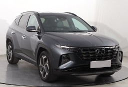 Hyundai Tucson , Salon Polska, 1. Właściciel, Serwis ASO, Automat, Skóra,