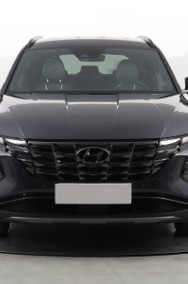 Hyundai Tucson , Salon Polska, 1. Właściciel, Serwis ASO, Automat, Skóra,-2