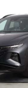 Hyundai Tucson , Salon Polska, 1. Właściciel, Serwis ASO, Automat, Skóra,-3