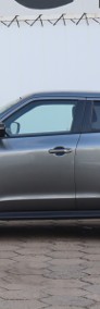 Nissan Juke , Salon Polska, GAZ, Klimatronic, Tempomat, Parktronic-4