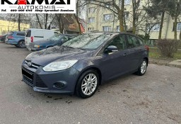 Ford Focus III