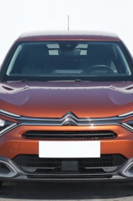 Citroen C4 II Salon Polska, Serwis ASO, Automat, Skóra, Navi, Klimatronic,-2