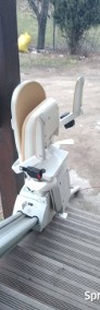 Winda schodowa Krzesło krzesełko schodowe Acorn -4