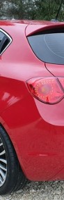 Alfa Romeo Giulietta Nouva 2.0 JTDm 140KM # Q2 # Distinctive # Navi # DNA # Climatronic # Skóra-4