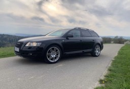 Audi Allroad II (C6) Quattro 2.7TDI