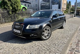 Audi Allroad II (C6) Quattro 2.7TDI