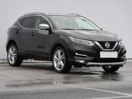 Nissan Qashqai II , Salon Polska, Serwis ASO, Navi, Klimatronic, Tempomat,