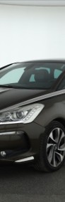 Citroen DS5 , Skóra, Xenon, Klimatronic, Tempomat, Parktronic,-3