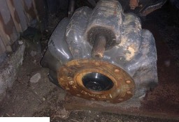 Zwolnica Claas Lexion Seria 500