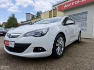 Opel Astra J 1.6 CDTI, GTC OPC, lakier fabryczny, stan salonowy