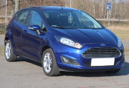 Ford Fiesta VIII , Salon Polska, VAT 23%, Klima