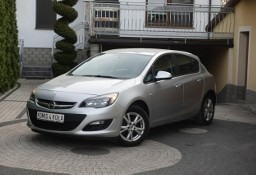 Opel Astra J LIFT - Serwis - Prosty Silnik - GWARANCJA - Zakup Door To Door