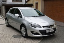 Opel Astra J LIFT - Serwis - Prosty Silnik - GWARANCJA - Zakup Door To Door