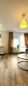 Dwupokojowy apartament 41 m taras ogródek Wrocław-3