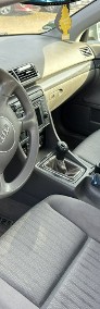 Audi A4 II (B6) 2,0 benzyna, klimatronik,kamera, nawigacja,podg. fotele,niski przebi-4
