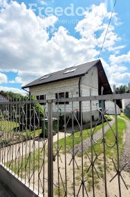 Niewielki dom w centrum  Zeńboka-2