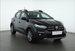 Dacia Sandero II , Salon Polska, 1. Właściciel, Serwis ASO, VAT 23%, Klima,