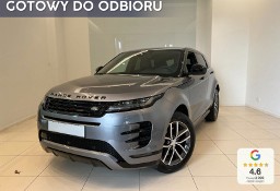 Land Rover Range Rover Evoque Dynamic SE 2.0 Range Rover Evoque Dynamic SE (204KM) System kamer 36