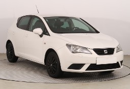 SEAT Ibiza V , GAZ, Navi, Klimatronic, Parktronic, Podgrzewane siedzienia