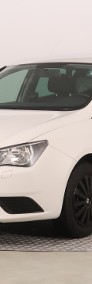 SEAT Ibiza V , GAZ, Navi, Klimatronic, Parktronic, Podgrzewane siedzienia-3