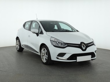 Renault Clio V , Salon Polska, 1. Właściciel, VAT 23%, Klima, Tempomat,-1