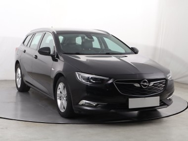 Opel Insignia Salon Polska, Serwis ASO, Automat, Skóra, Navi, Klimatronic,-1