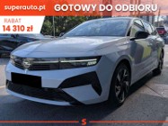 Opel Astra L (VI) GS eDTC 1.2 T mHEV GS eDTC 1.2 T mHEV 145KM / Pakiet Komfort GS