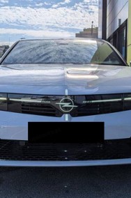 Opel Astra L (VI) GS eDTC 1.2 T mHEV GS eDTC 1.2 T mHEV 145KM / Pakiet Komfort GS-2