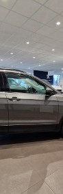 Volkswagen T-Cross 1.0 TSI Life 116KM SalonPL Gwarancja Dealer-3