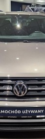 Volkswagen T-Cross 1.0 TSI Life 116KM SalonPL Gwarancja Dealer-4