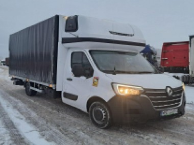 Renault Master-1