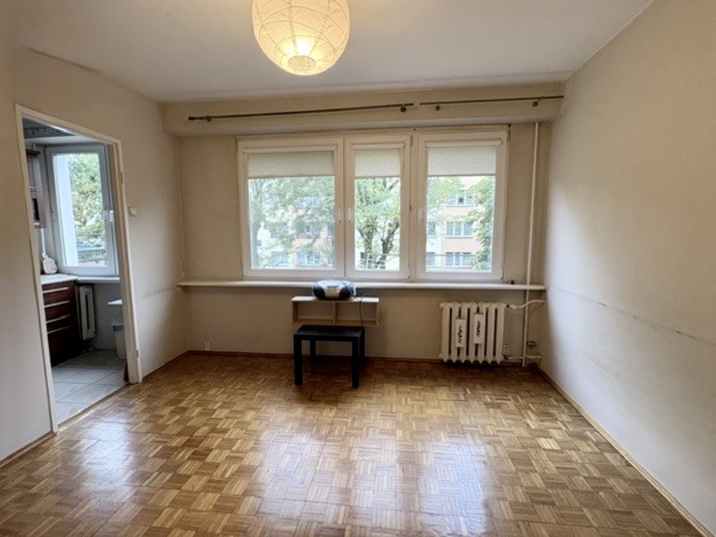 Mieszkanie na sprzedaż, 2 pokoje, 32 m², Bełchatów