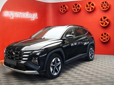 Hyundai Tucson III 1.6 T-GDi Smart 2WD 1.6 T-GDi Smart 2WD 150KM-1