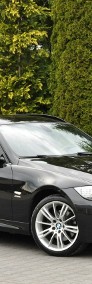 BMW SERIA 3 2.0d(184KM)*Lift*M-Pakiet*xDrive*Ringi*Bi-Xenon*Navi*Welur*Alu18:ASO-3